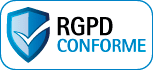 Conformité RPGD logiciel CRM