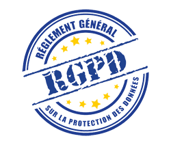 Réglement général sur la protection des données RGPD dans votre CRM (Customer Relationship Management)