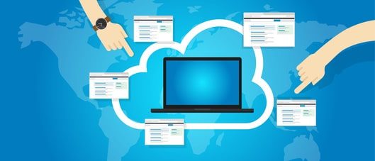 Cloud computing et suivi client dans le cloud