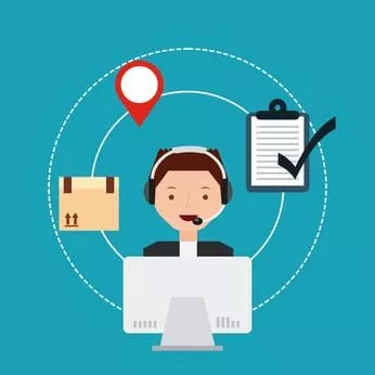 Solution CRM pour gérer les fax