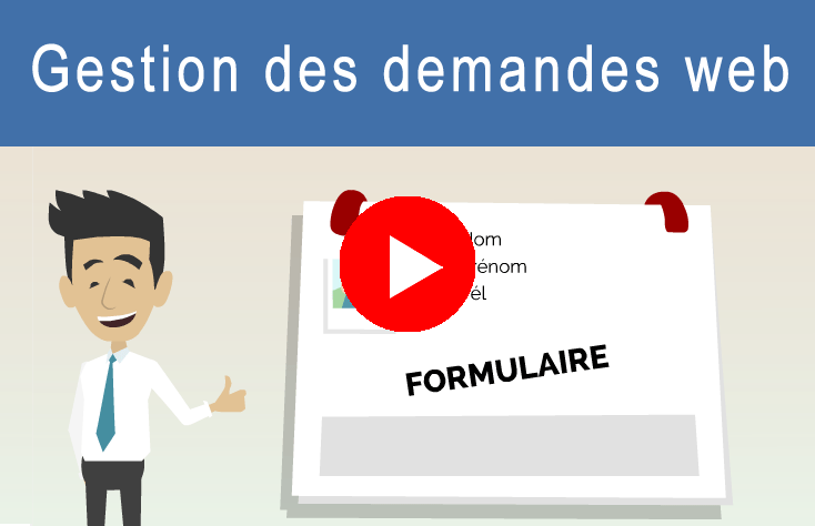 Un logiciel crm pour gérer facilement les demandes de votre site web