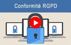 Comment intégrer dans votre logiciel de Customer relationship management la fonctionnalité GDPR