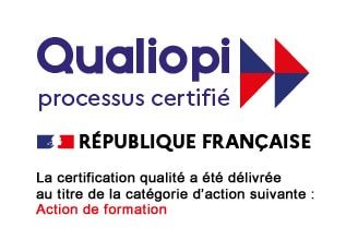 Certification Qualiopi